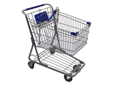 minale1037【Shoppingcart】Dr. Products | Wanzl